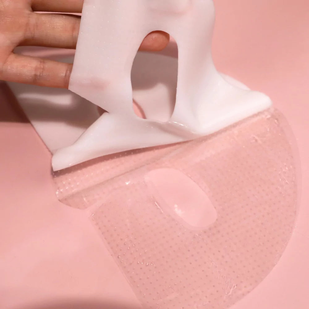 [Kocostar] a.m. SONNTAG Happy Hydrogel Maske