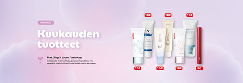 Produkte des Monats – April 2026