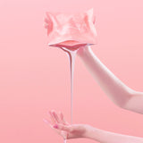 [LuLuLun] Pure Sheet Mask EVERYS Pink (7 Stück)
