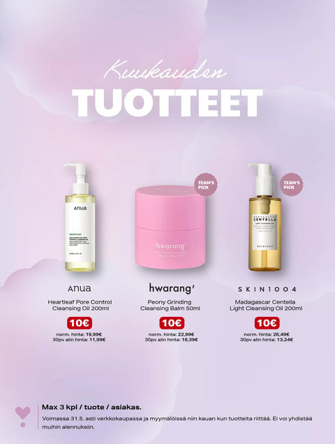 Produkte des Monats – Mai 2026