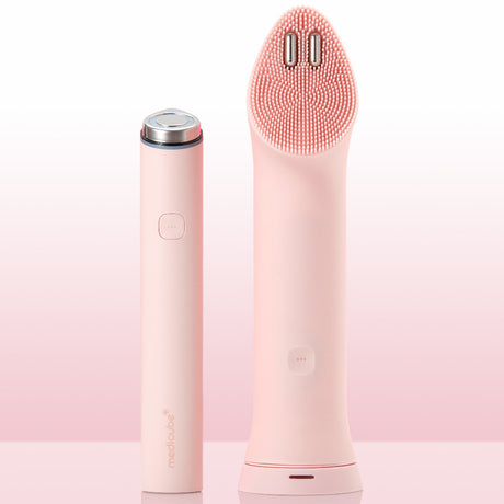 [medicube] AGE-R Booster Facial Cleansing Device Head
