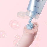 [medicube] AGE-R Booster Facial Cleansing Device Head