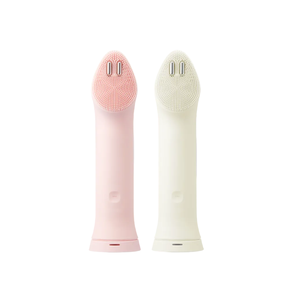 [medicube] AGE-R Booster Facial Cleansing Device Head