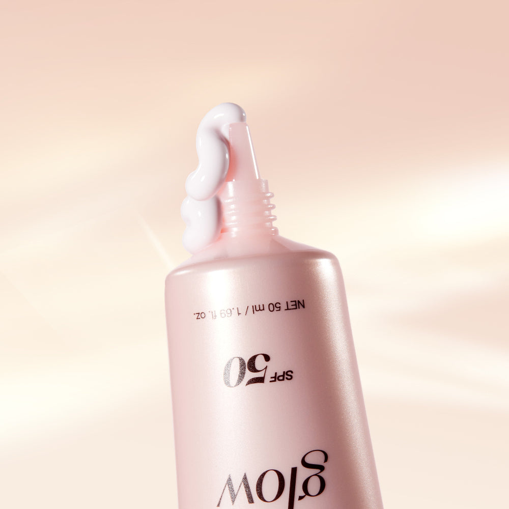 [medicube] Collagen Glow Sunscreen