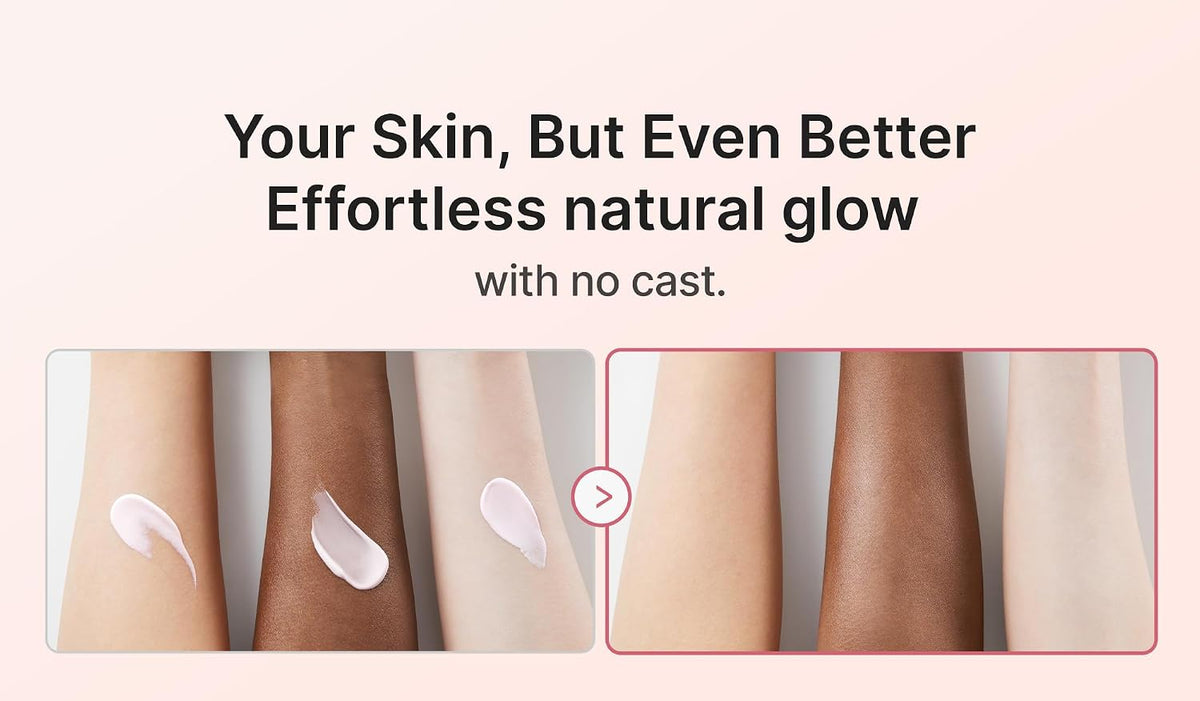 [medicube] Collagen Glow Sunscreen