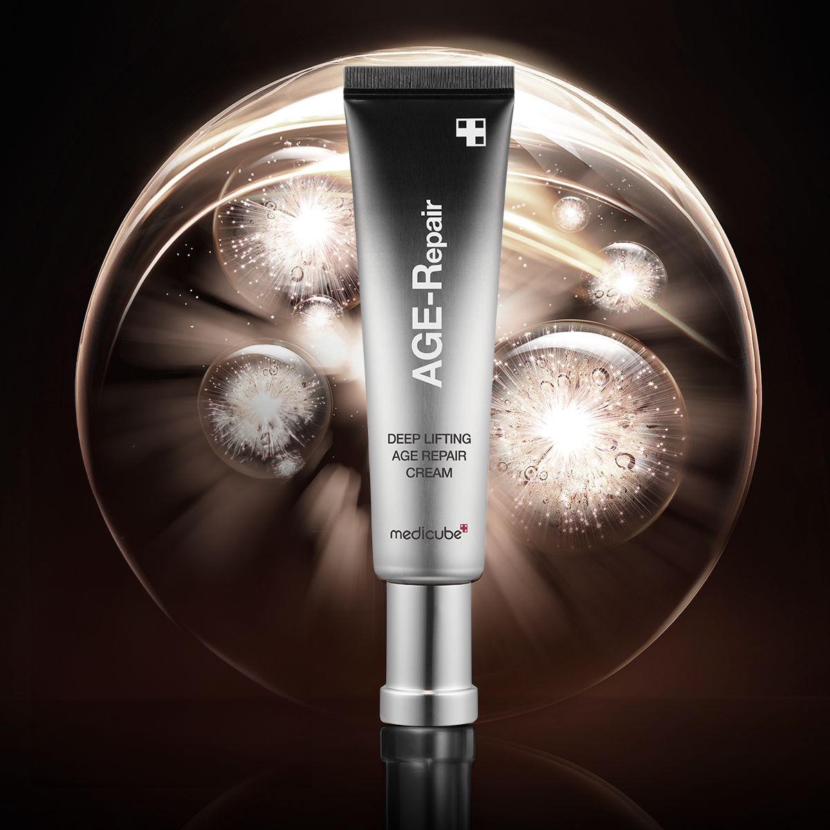 [medicube] Deep Lifting Age Repair Cream