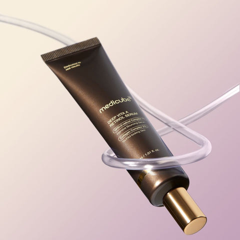 [medicube] Deep Vita A Retinol Serum