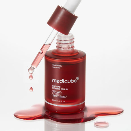 [medicube] EGF NAD Firming Serum