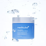 [medicube] Hyaluronic Ceramide Jelly Cream