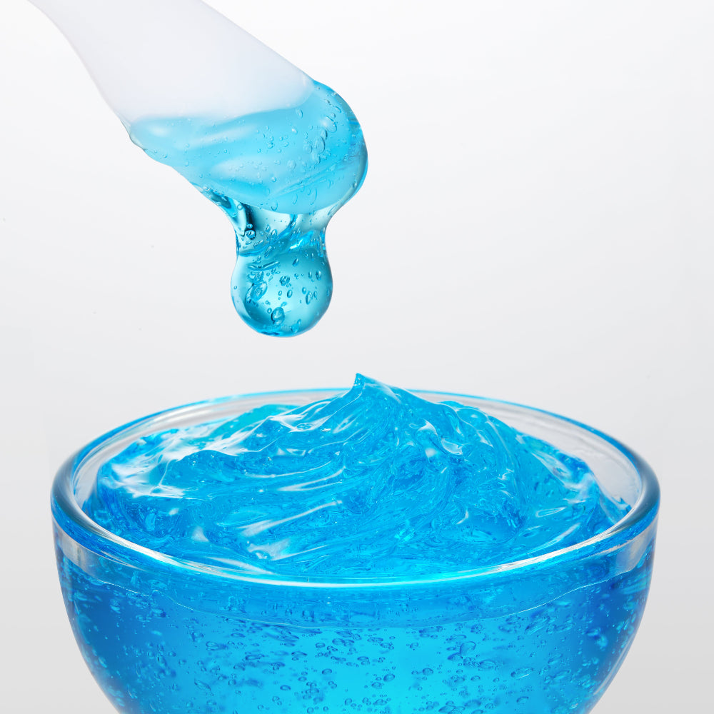 [medicube] Hyaluronic Ceramide Jelly Cream