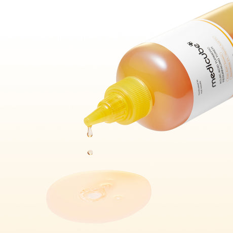 [medicube] Kojic Acid Turmeric Resurfacing Toner