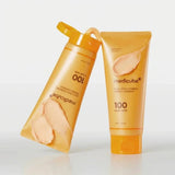 [medicube] Kojic Acid Turmeric Toning Cleanser
