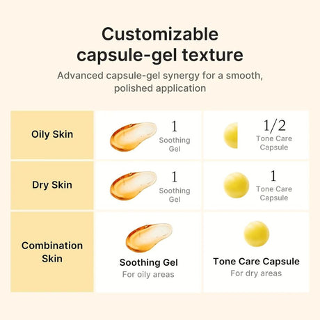 [medicube] Kojic Acid Turmeric Vita Capsule Cream
