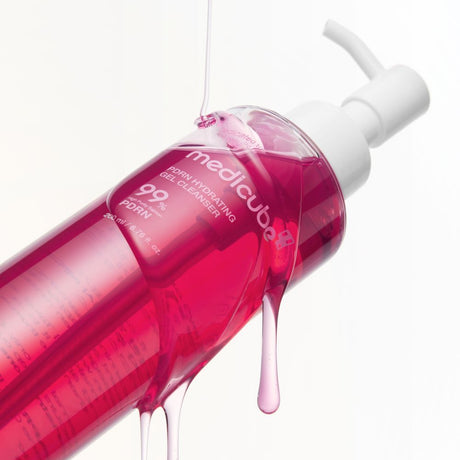 [medicube] PDRN Hydrating Gel Cleanser