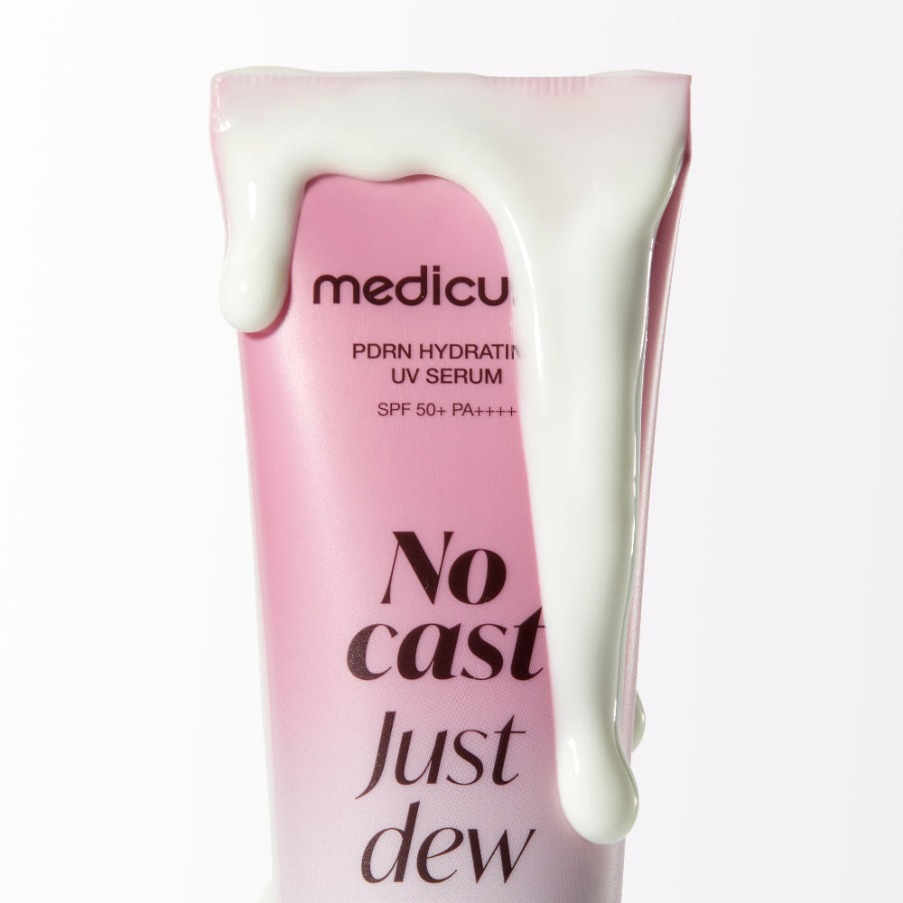 [medicube] PDRN Hydrating UV Serum