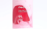 [medicube] PDRN Pink Collagen Bubble Serum