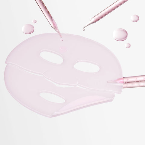 [medicube] PDRN Pink Collagen Gel Mask