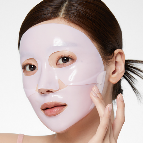 [medicube] PDRN Pink Collagen Gel Mask