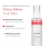 [medicube] PDRN Pink Glutathione Serum Mist
