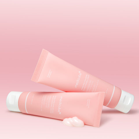 [medicube] PDRN Pink Hyaluronic Moisturizing Cream