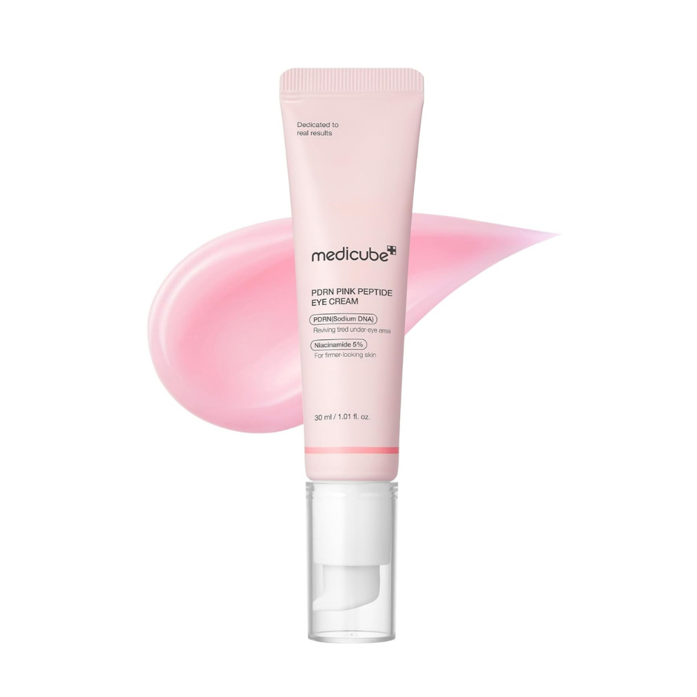 [medicube] PDRN Pink Peptide Eye Cream
