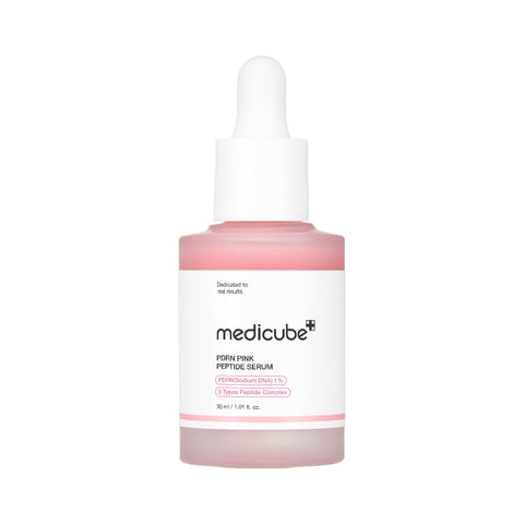 [medicube] PDRN Pink Peptide Serum