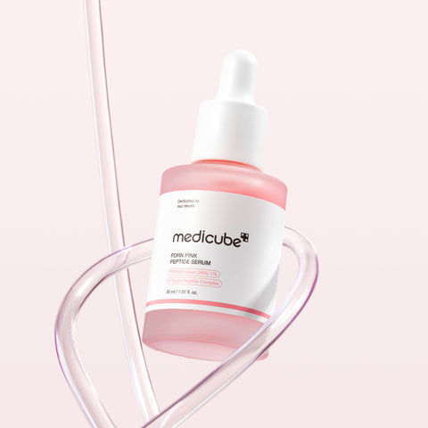 [medicube] PDRN Pink Peptide Serum