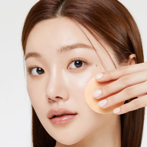 [medicube] Red Succinic Acid Peeling Pad