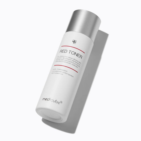 [medicube] Red Toner 2.0