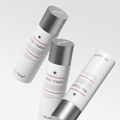 [medicube] Red Toner 2.0