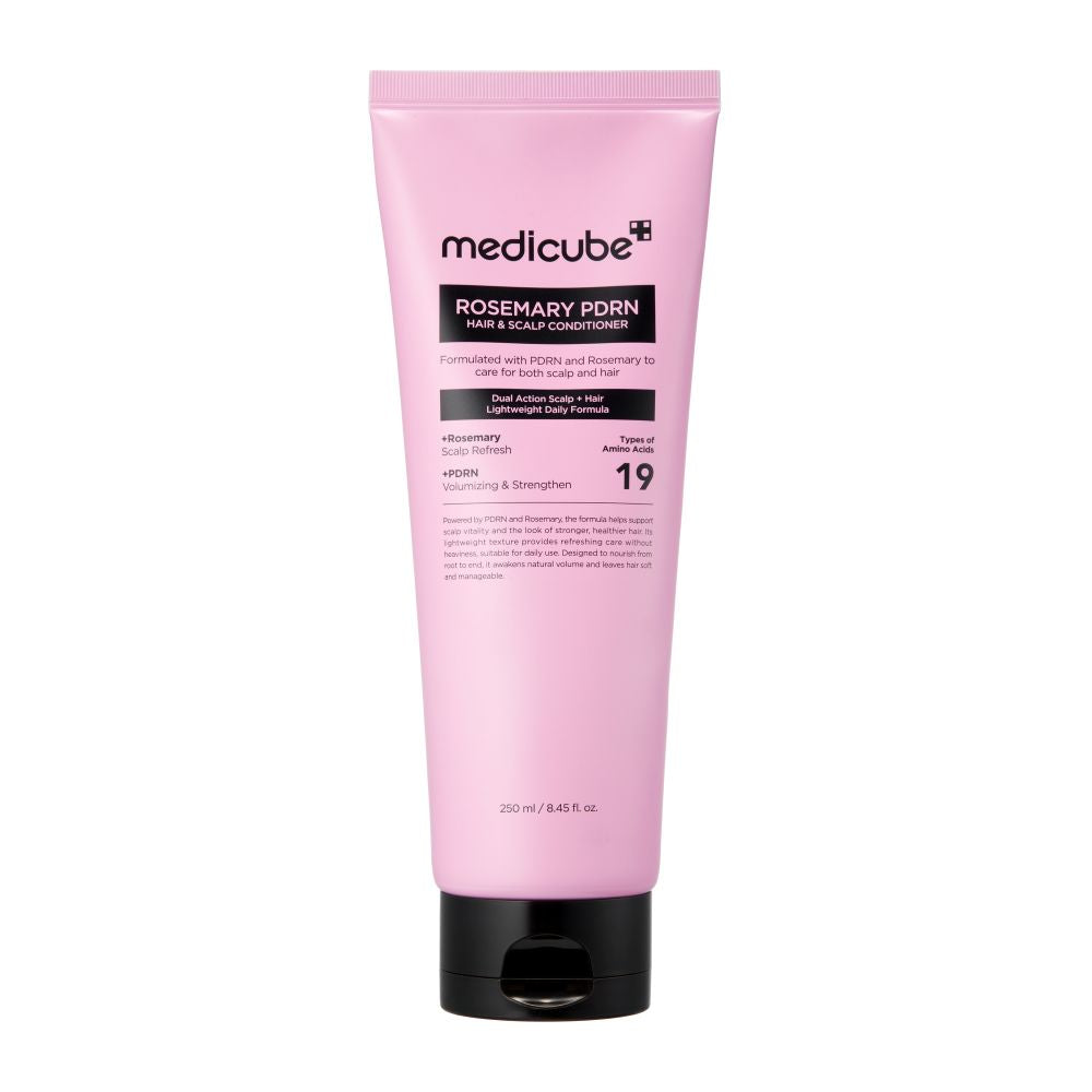 [medicube] Rosemary PDRN Hair & Scalp Conditioner
