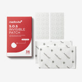 [medicube] SOS Invisible Patch