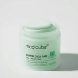 [medicube] Super Cica Pad