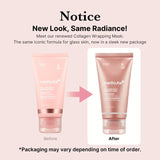 [medicube] Collagen Nacht Wickelmaske