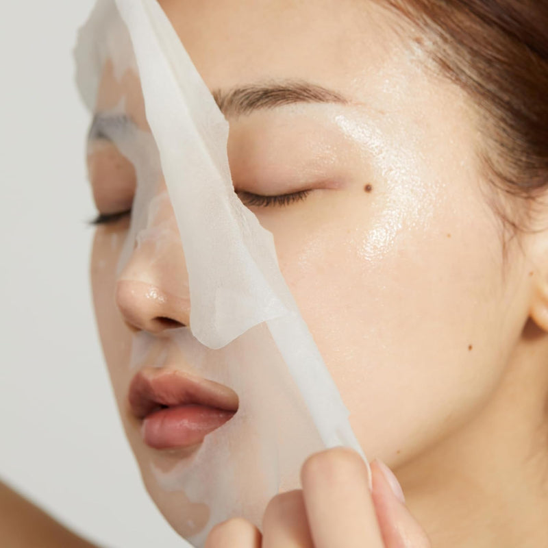 [medicube] Super Cica Daily Quick Maske (30 Stück)