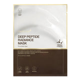 [medicube] Deep Peptide Radiance Mask