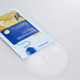 [Mediheal] Dermaplus Green Tangerine Maske