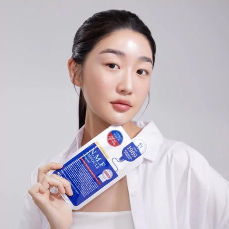 [Mediheal] DIE N.M.F Ampullenmaske Original
