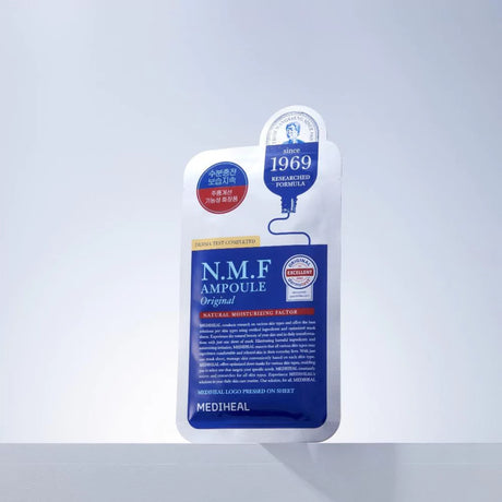 [Mediheal] DIE N.M.F Ampullenmaske Original