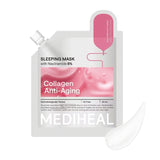[Mediheal] Collagen Anti-Aging Schlafmaske