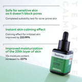 [Mediheal] Teatree Beruhigendes Hydra Serum