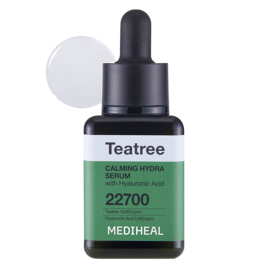 [Mediheal] Teatree Beruhigendes Hydra Serum