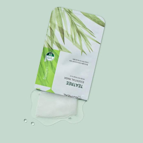 [Mediheal] Teatree Essential Maske