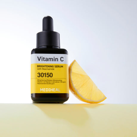 [Mediheal] Vitamin C Aufhellendes Serum
