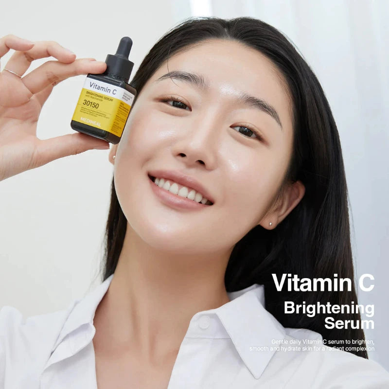 [Mediheal] Vitamin C Aufhellendes Serum