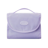 [PICCASSO] Tägliche Make-up-Tasche Lila