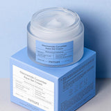 [meisani] Niacinamid Gurke Aqua Gel Creme