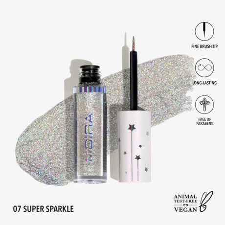 [MOIRA] Glitzer Glitzer Eyeliner