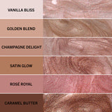 [MOIRA] Glow Show Flüssiger Highlighter