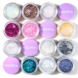 [MOIRA] Hologramm-Glitzer-Gel